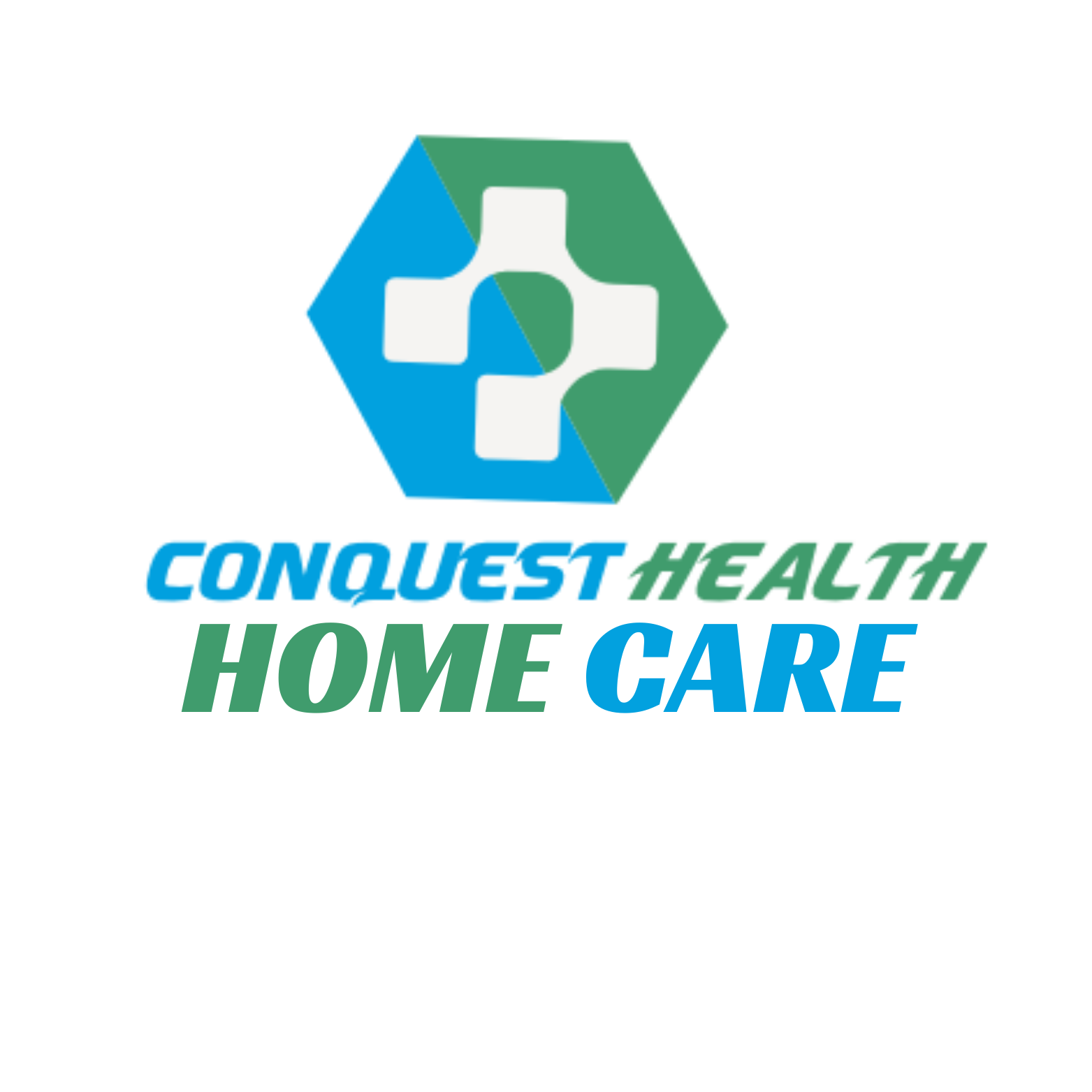 Home care logo