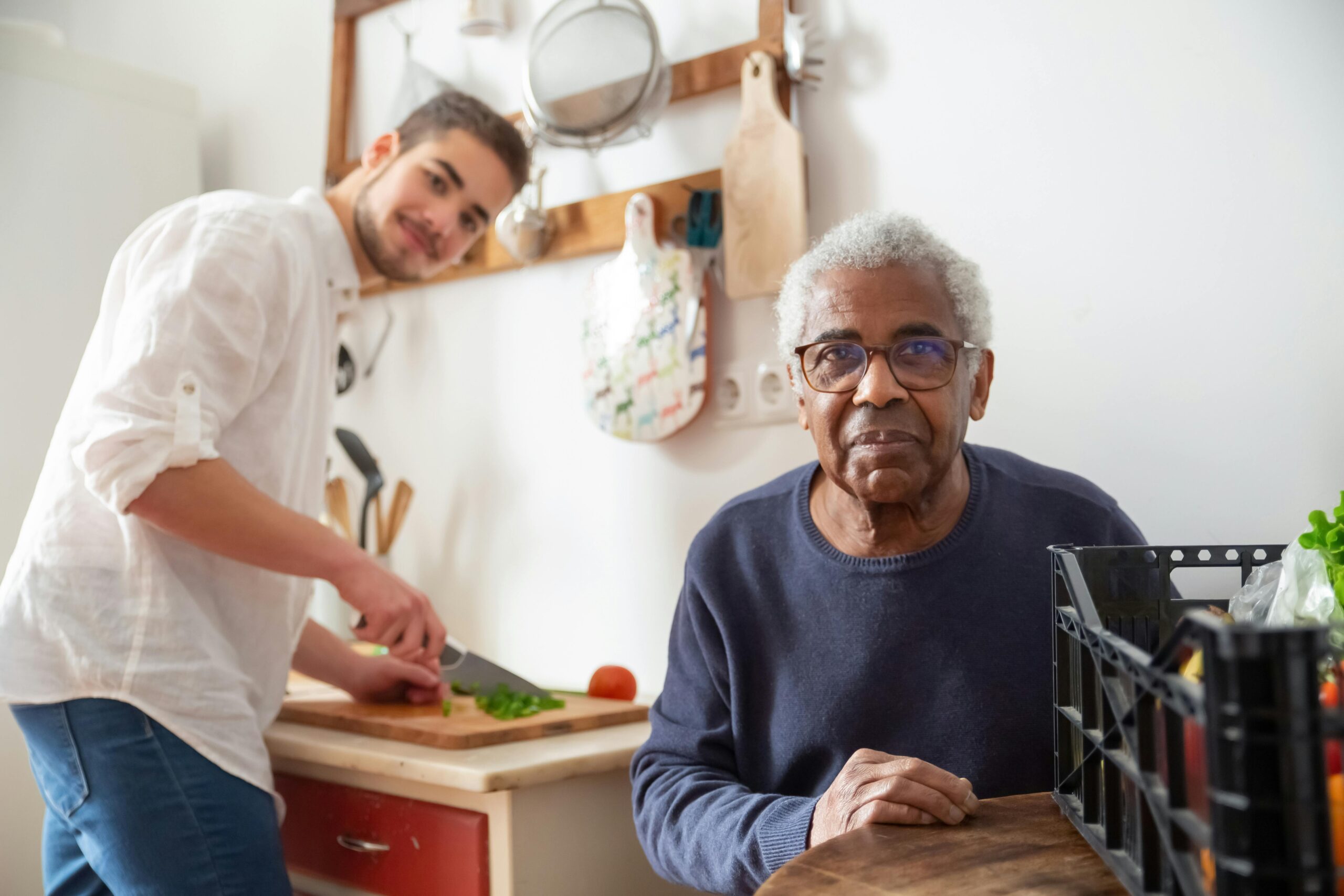 Home care Food