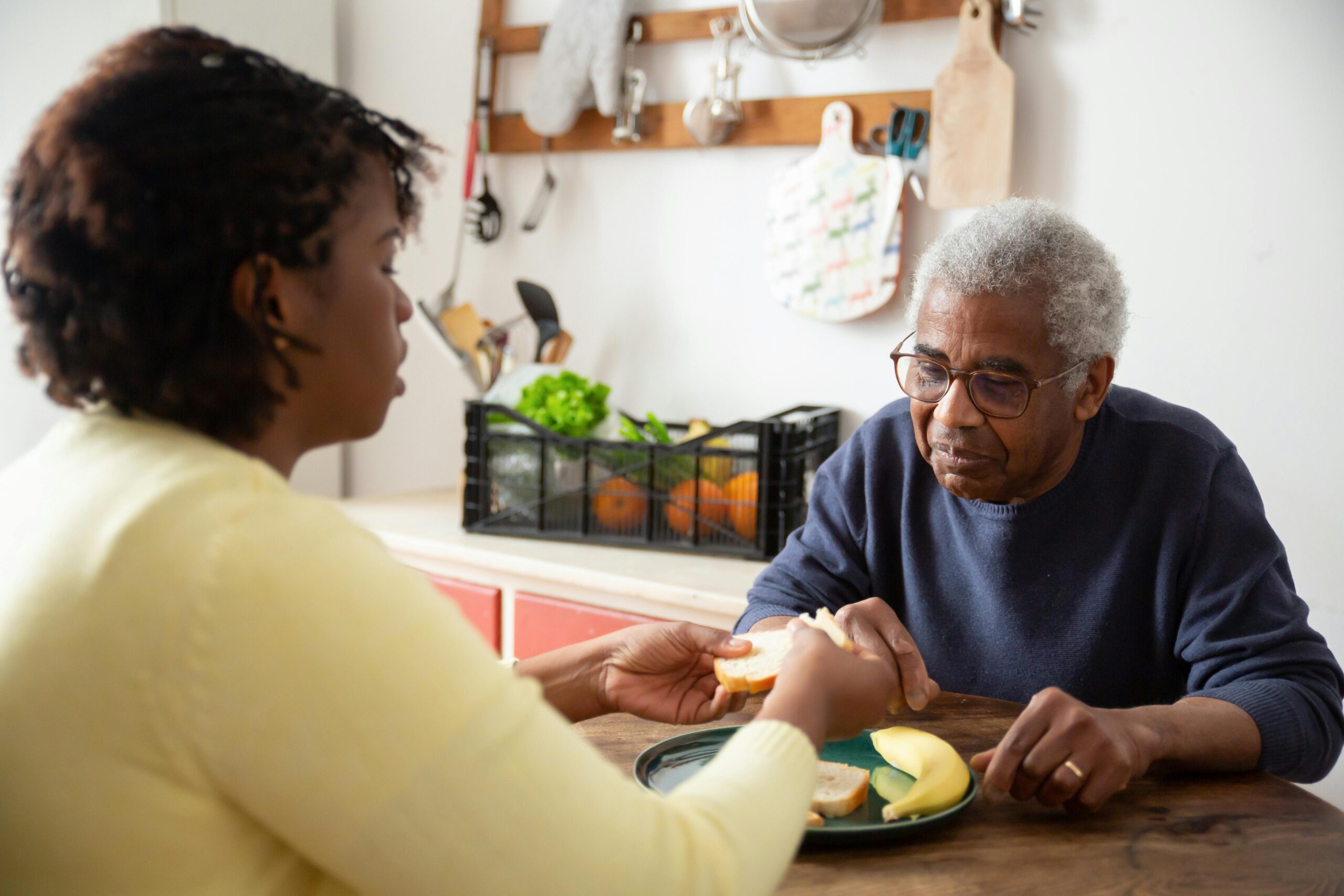 HOME CARE feeding